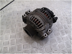 ALTERNATOR KOSZYKOWY BOSCH SCANIA