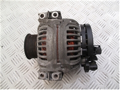 ALTERNATOR KOSZYKOWY BOSCH SCANIA