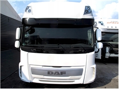 KABINA DAF XF 106 EURO 6 SSC 440 AUTOMAT