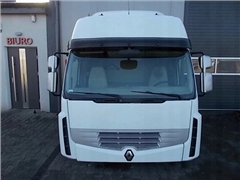 RENAULT PREMIUM 450 DXI KABINA KOMPLETNA AUTOMAT