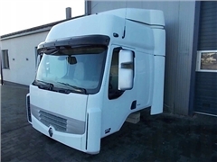 RENAULT PREMIUM 450 DXI KABINA KOMPLETNA AUTOMAT