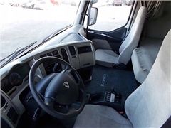 RENAULT PREMIUM 450 DXI KABINA KOMPLETNA AUTOMAT