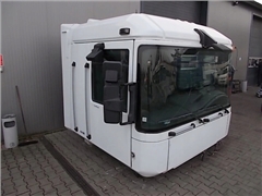 RENAULT MAGNUM 460 500 DXI KABINA KPL EUR5 AUTOMAT