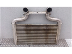 CHŁODNICA POWIETRZA INTERCOOLER DAF CF 440 EURO 6