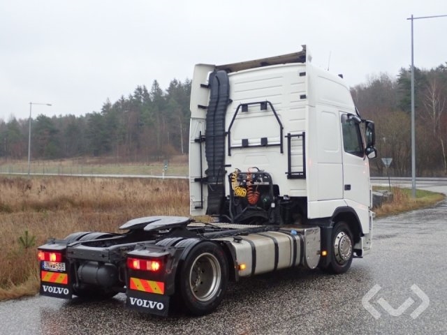 Volvo fh truck 4x2