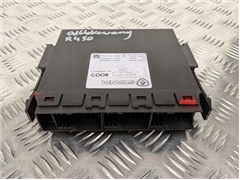 KOORDYNATOR KOMPUTER ECU COO8 SCANIA R S