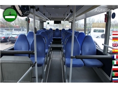 Autobus podmiejski SETRA S415 UL MATRIX KLIMA STAN