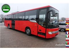 Autobus podmiejski SETRA S415 UL MATRIX KLIMA STAN