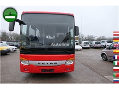 Autobus podmiejski SETRA S415 UL MATRIX KLIMA STAN