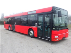 Autobus miejski MAN A21 - KLIMA