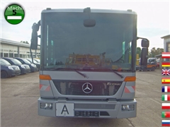 Śmieciarka MERCEDES-BENZ Econic 2629