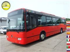 Autobus miejski MERCEDES-BENZ EVOBUS O 345 H