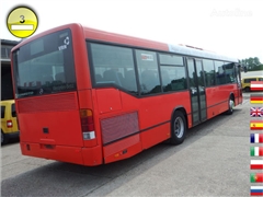 Autobus miejski MERCEDES-BENZ EVOBUS O 345 H