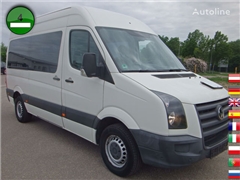 Bus pasażerski VOLKSWAGEN Crafter 35 2.5 TDI