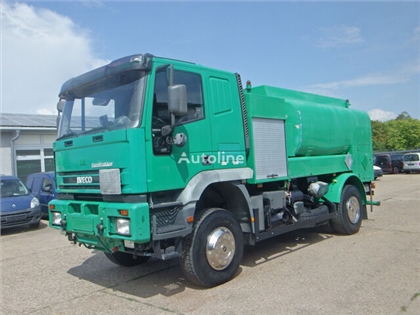 Iveco 8200