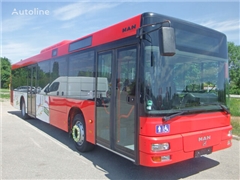 Autobus miejski MAN A20 KLIMA