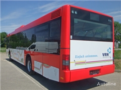 Autobus miejski MAN A20 KLIMA