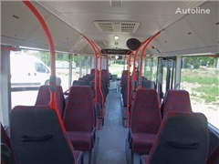 Autobus miejski MAN A20 KLIMA