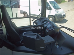 Autobus miejski MAN A20 KLIMA