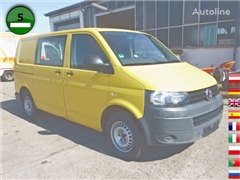 Volkswagen T5 Transporter 2.0 TDI