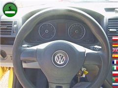 Volkswagen T5 Transporter 2.0 TDI