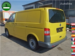 Volkswagen T5 Transporter 2.0 TDI