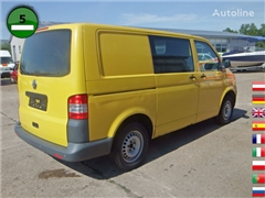 Volkswagen T5 Transporter 2.0 TDI