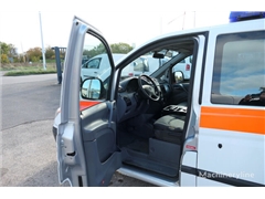 Samochod operacyjny MERCEDES-BENZ Vito 111 CDI Lan