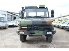 Mercedes Unimog U 1300 L 435