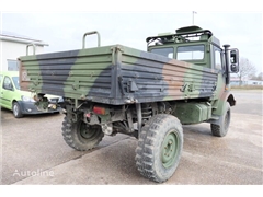 Mercedes Unimog U 1300 L 435