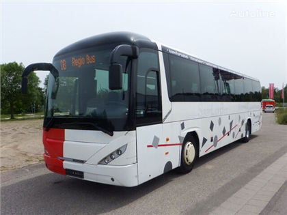 Autobus podmiejski NEOPLAN P 23 TRENDLINER