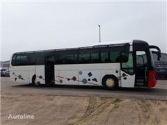 Autobus podmiejski NEOPLAN P 23 TRENDLINER