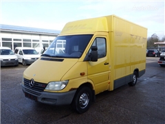 Mercedes Sprinter 308 CDI GRÜNE PLAKETTE MÖGLICH