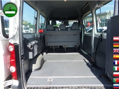 Bus pasażerski VOLKSWAGEN Crafter 35 2.5 TDI - KLI