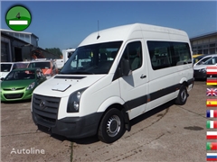 Bus pasażerski VOLKSWAGEN Crafter 35 2.5 TDI - KLI