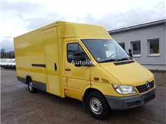 Mercedes Sprinter 308 CDI MAXI