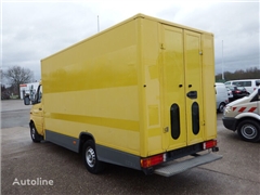 Mercedes Sprinter 308 CDI MAXI