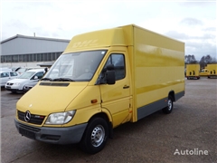 Mercedes Sprinter 308 CDI MAXI