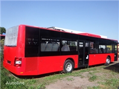 Autobus miejski MAN A20 - KLIMA