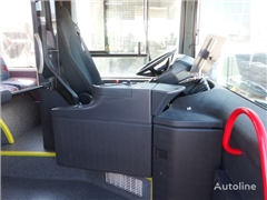 Autobus miejski MAN A20 - KLIMA