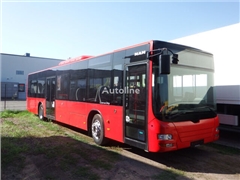 Autobus miejski MAN A20 - KLIMA