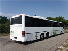 Autokar turystyczny SETRA EVOBUS S 319 UL - KLIMA