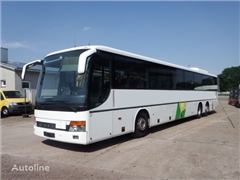 Autokar turystyczny SETRA EVOBUS S 319 UL - KLIMA