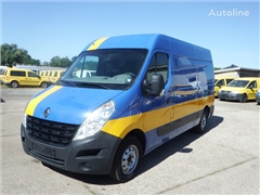 Renault Master L2H2