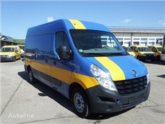 Renault Master L2H2