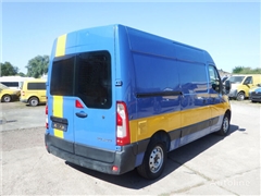 Renault Master L2H2