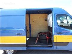 Renault Master L2H2