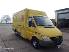 Mercedes Sprinter 308 CDI