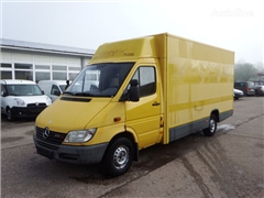 Mercedes Sprinter 308 CDI