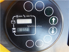 Ciągnik elektryczny STILL R 06-06 Batterie 47/2014